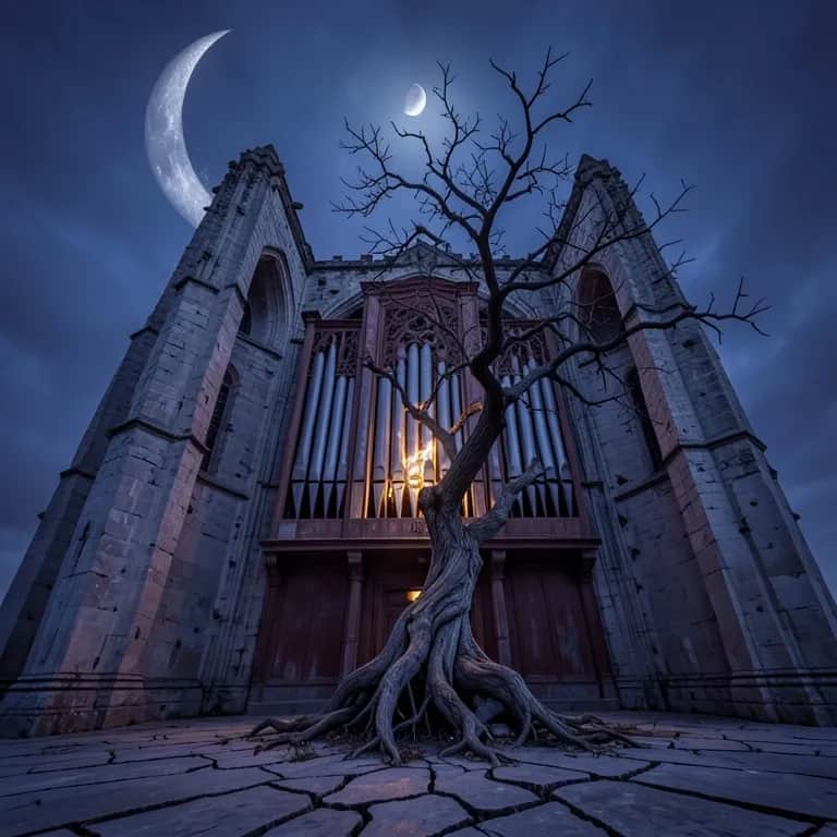 Thorn Cathedral