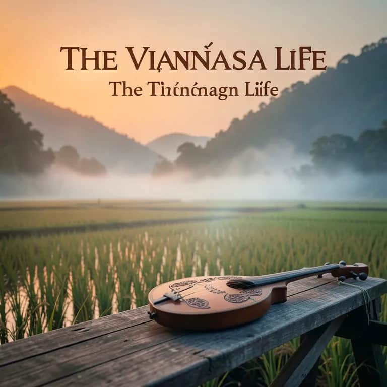 The Vietnamese life