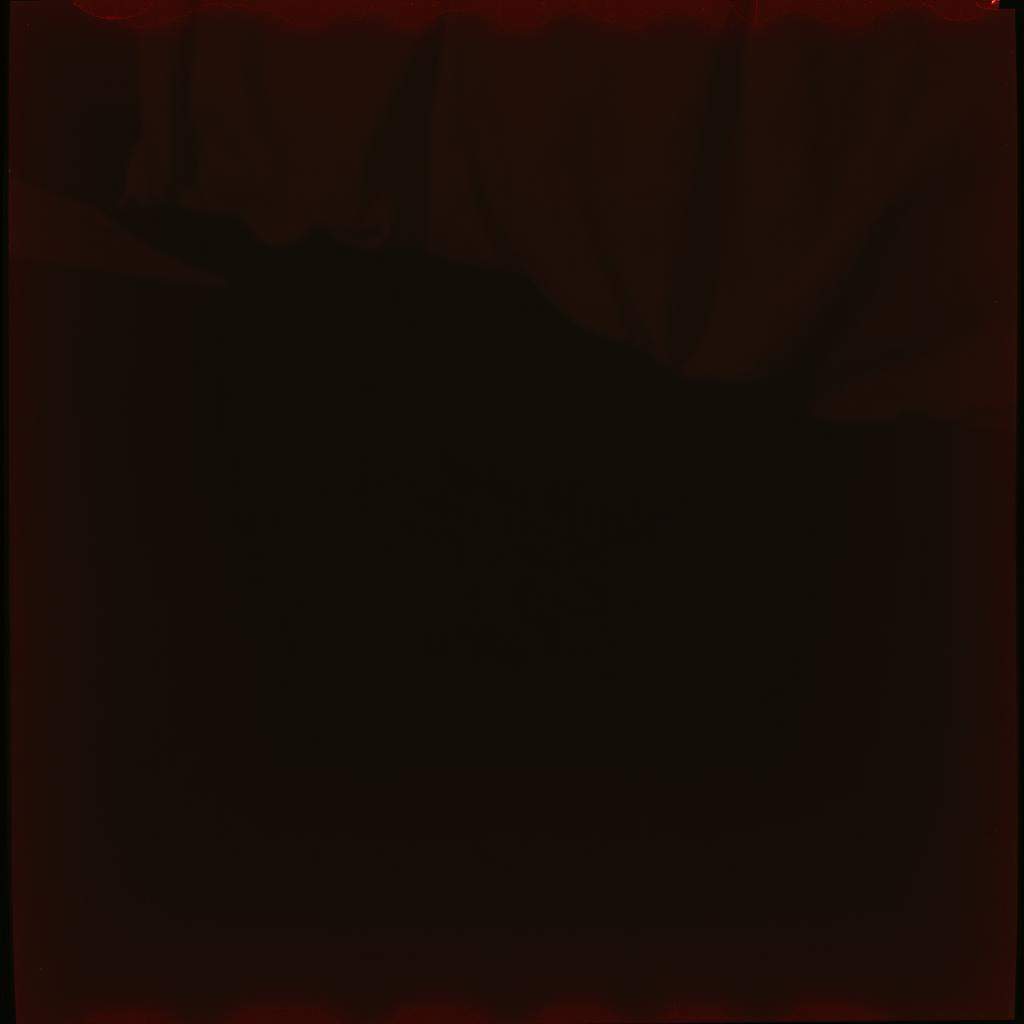 Crawl in the Dark