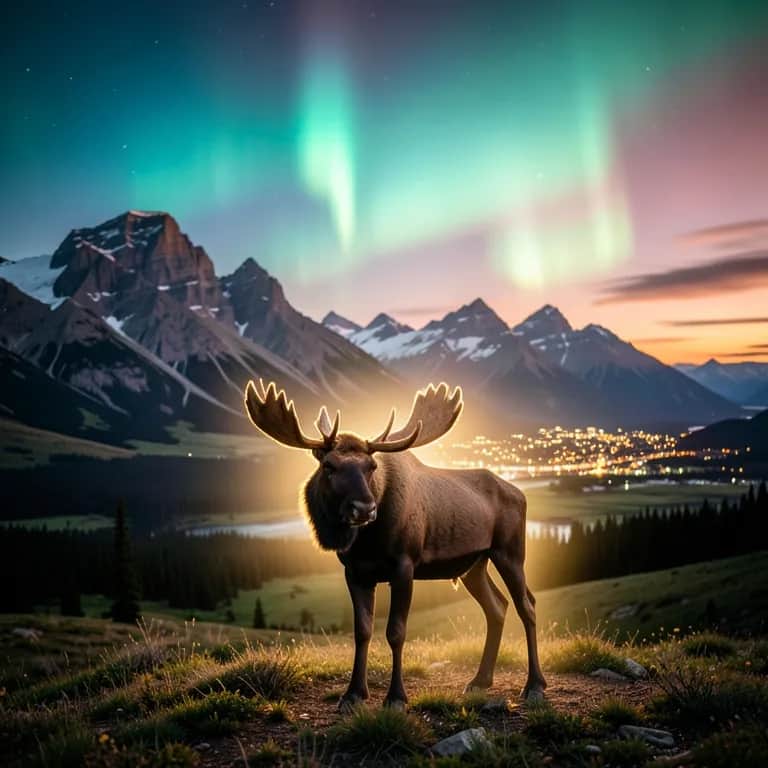 Anchorage State of Mind