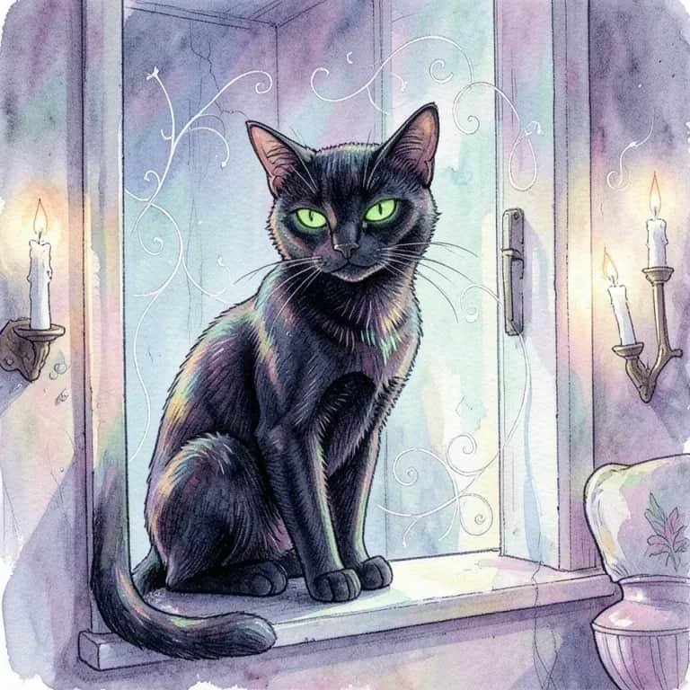Midnight Mischief