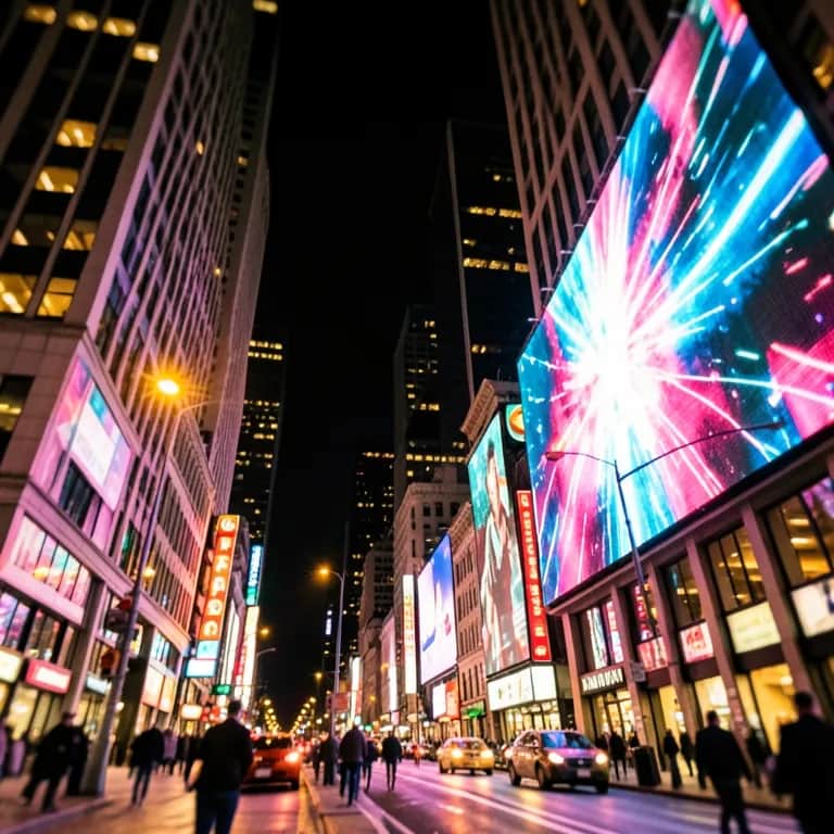 Neon Pulse