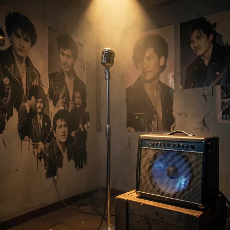 Biggest Name on the Door