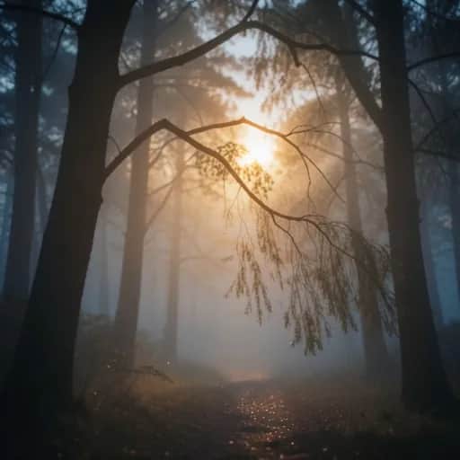 Myer, I Didn’t See You Coming