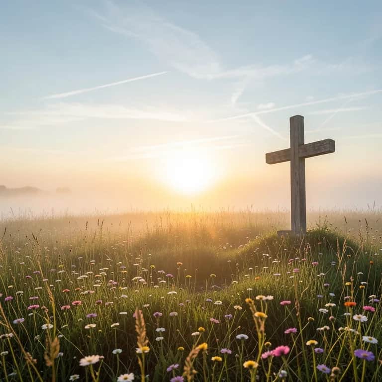 See the Resurrections