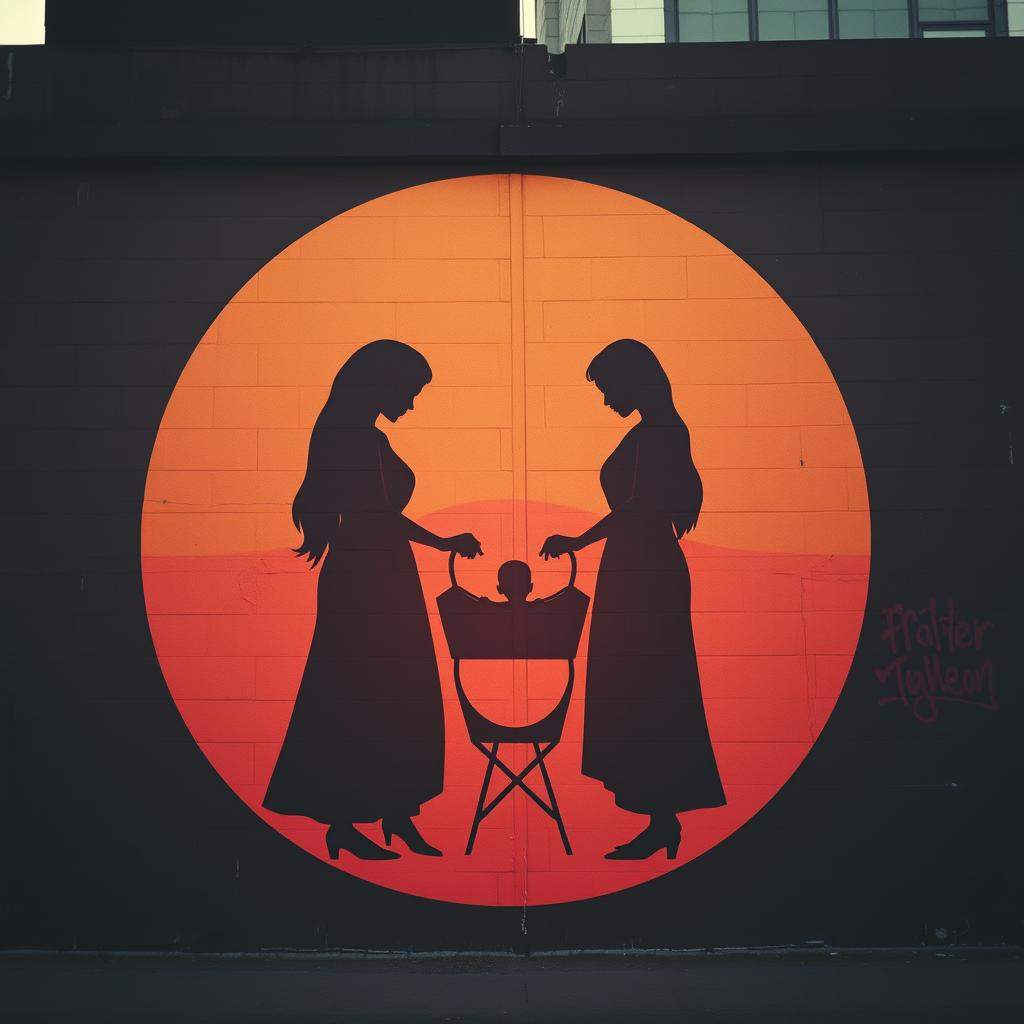 Shield of Mothers