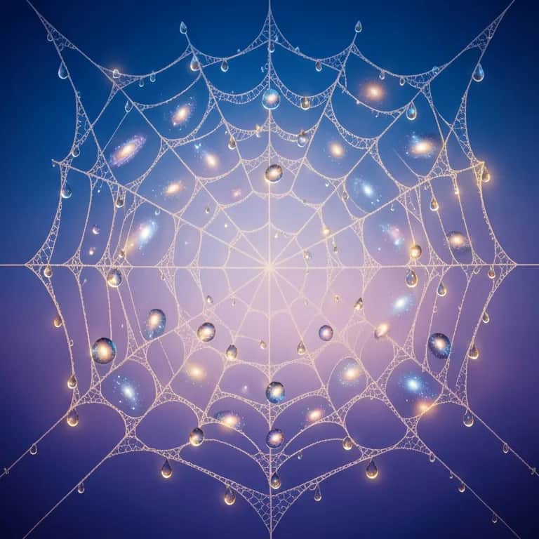 The Key to Galaxies in Paper Skies