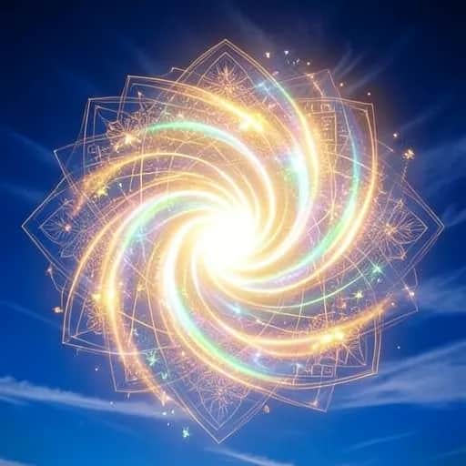 Universe In My Favor