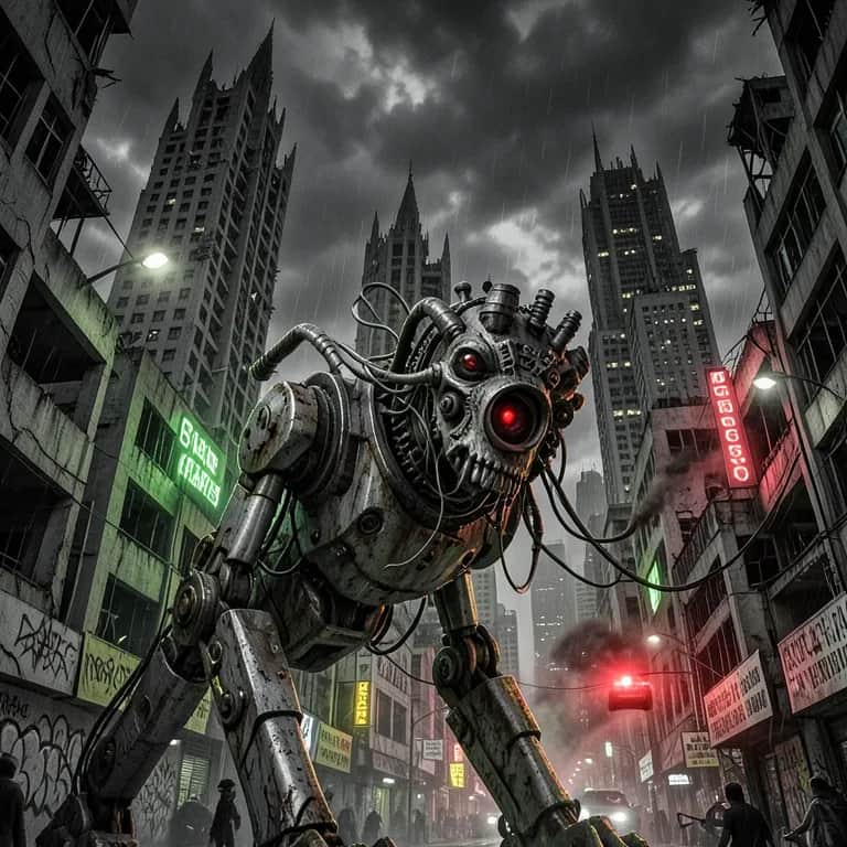 Dirty Machine Remix