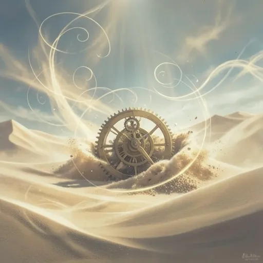 Hold It While It’s Leaving