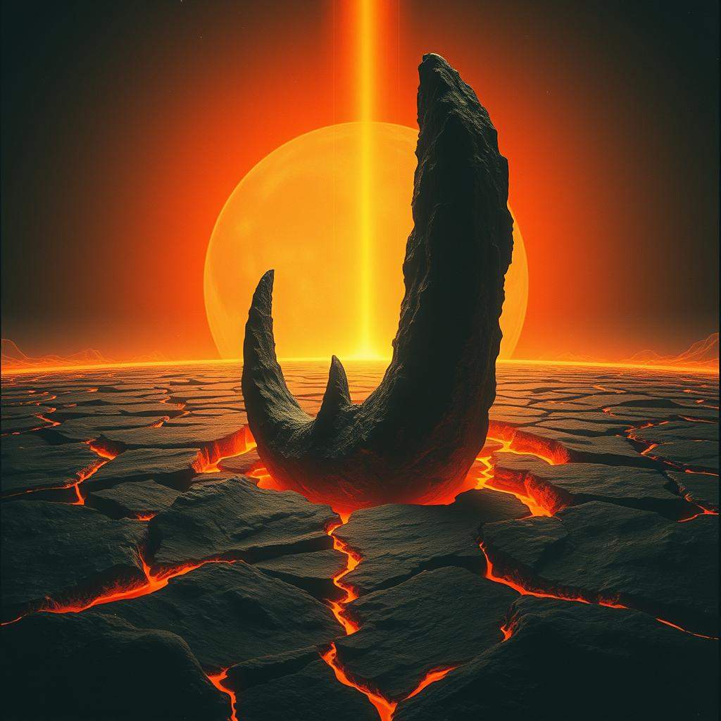 Prehistoric Rage