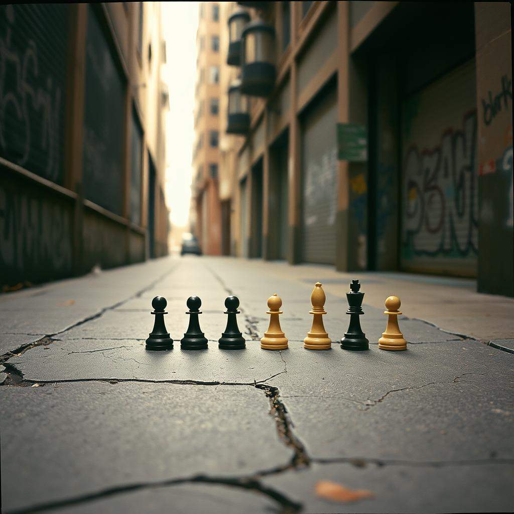 Games We Play