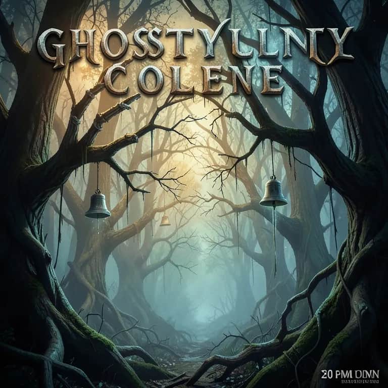 Ghostly Colony