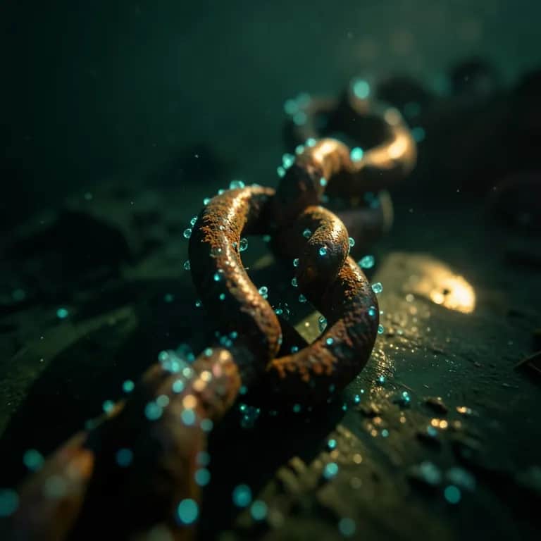 Chains of the Abyss