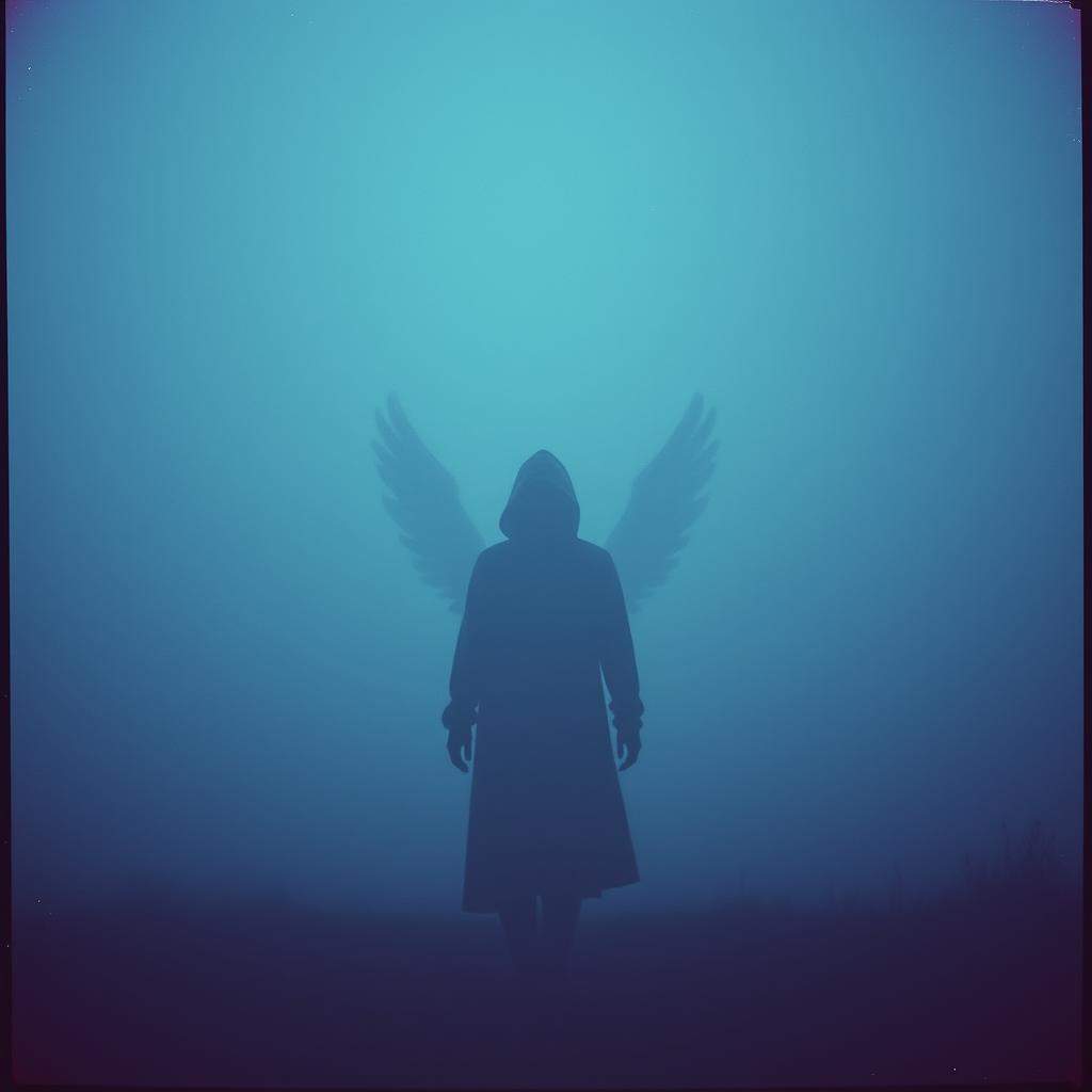 Invisible Tears
