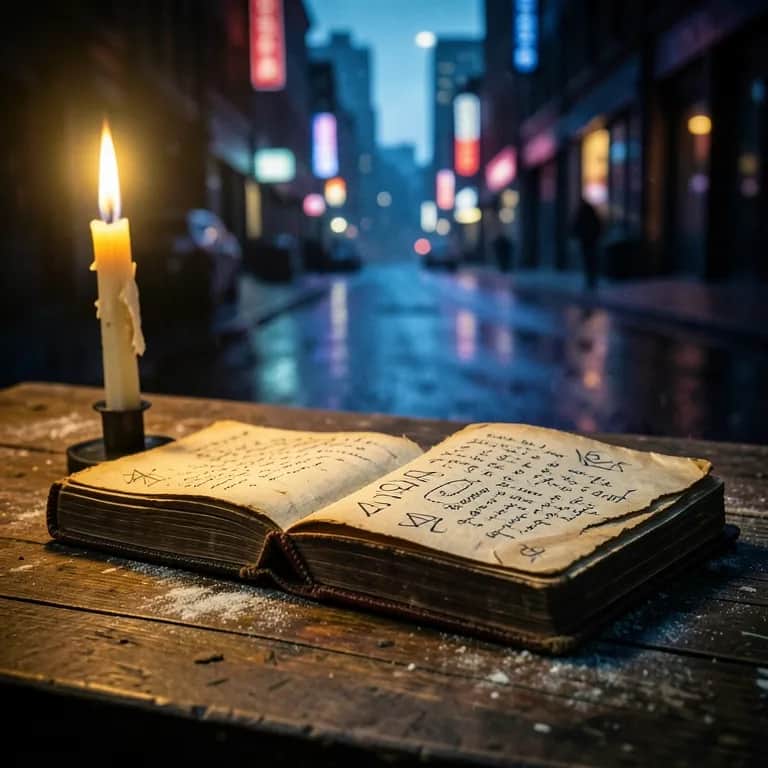 Partners Past the Grave