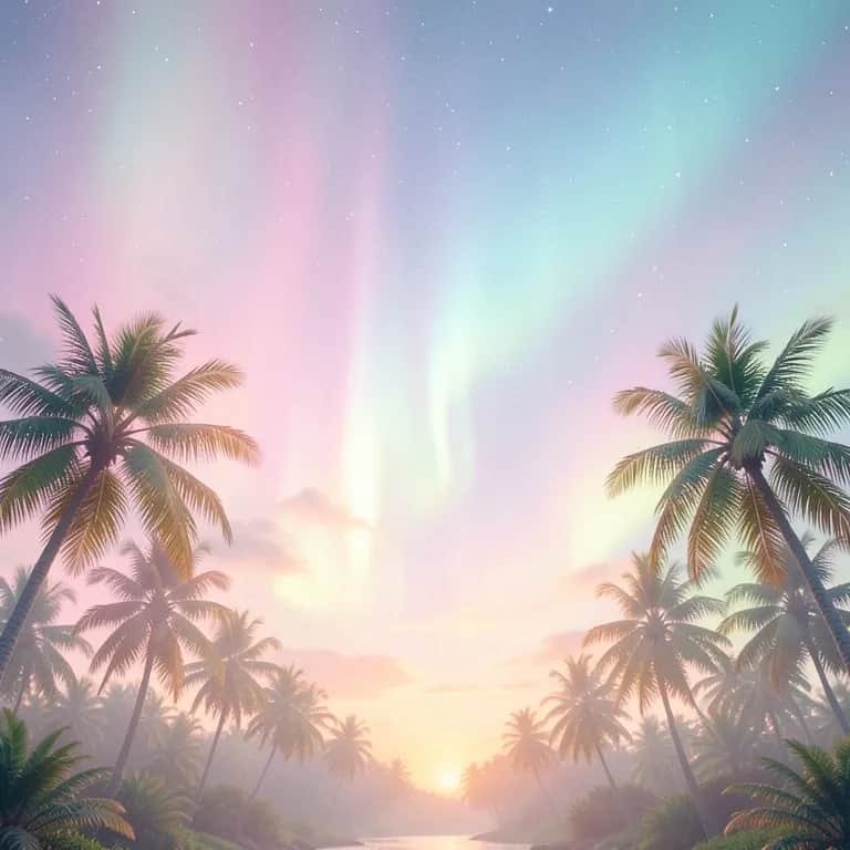 Last Day In Paradise