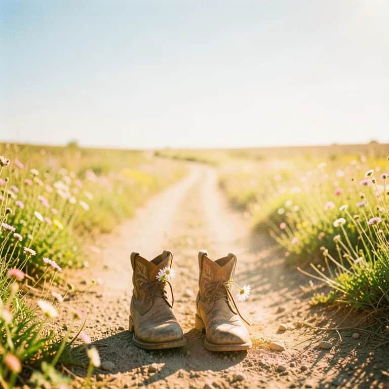 Denise’s Birthday Two-Step