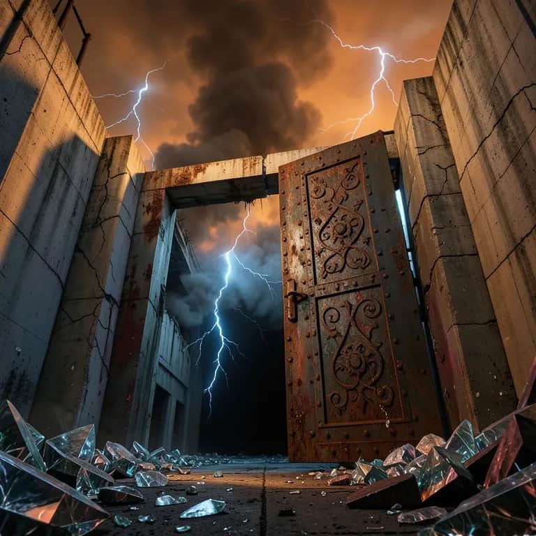 Siege Eternal