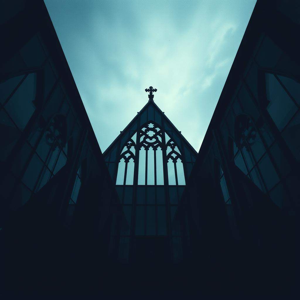 Glass Cathedral