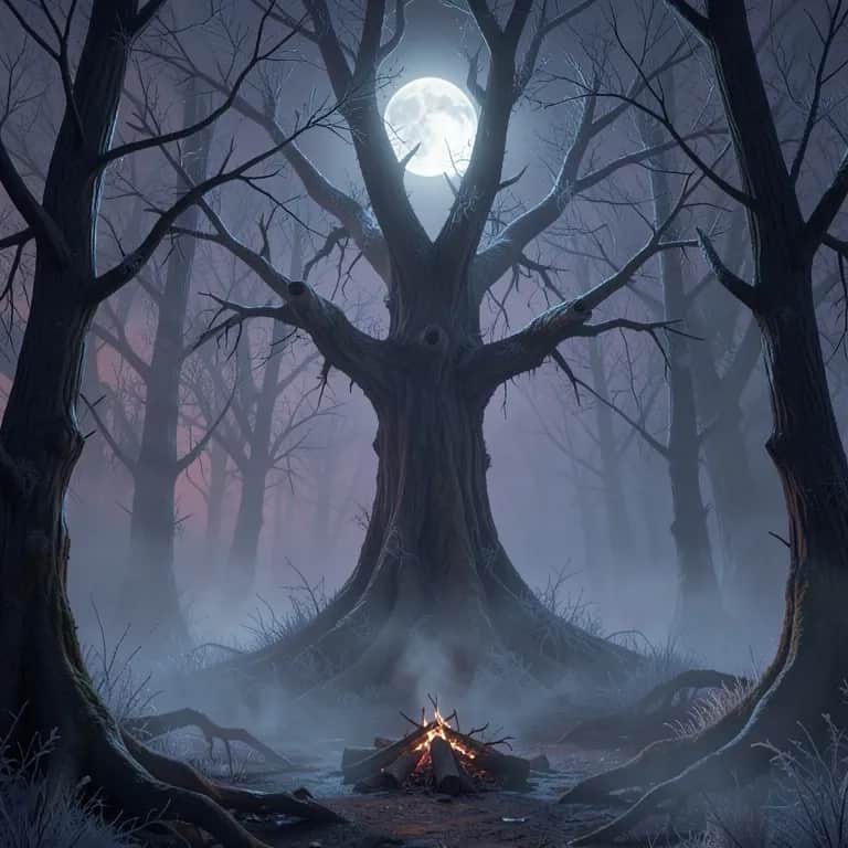 I Fed The Wendigo Your Name