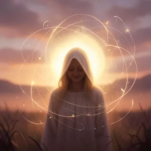 Halo Error - Aria (solo ver.)