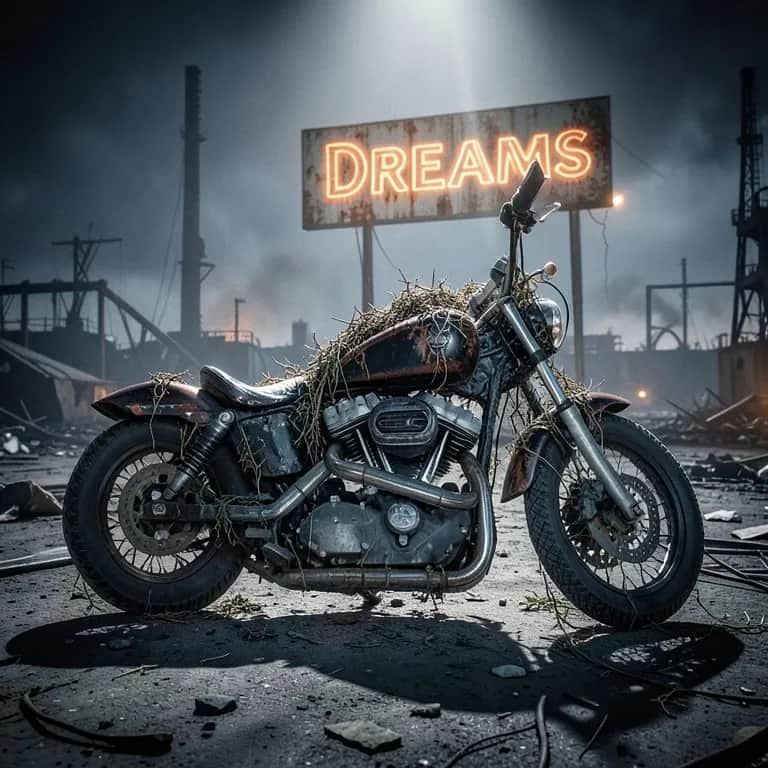 Fired From The Showroom