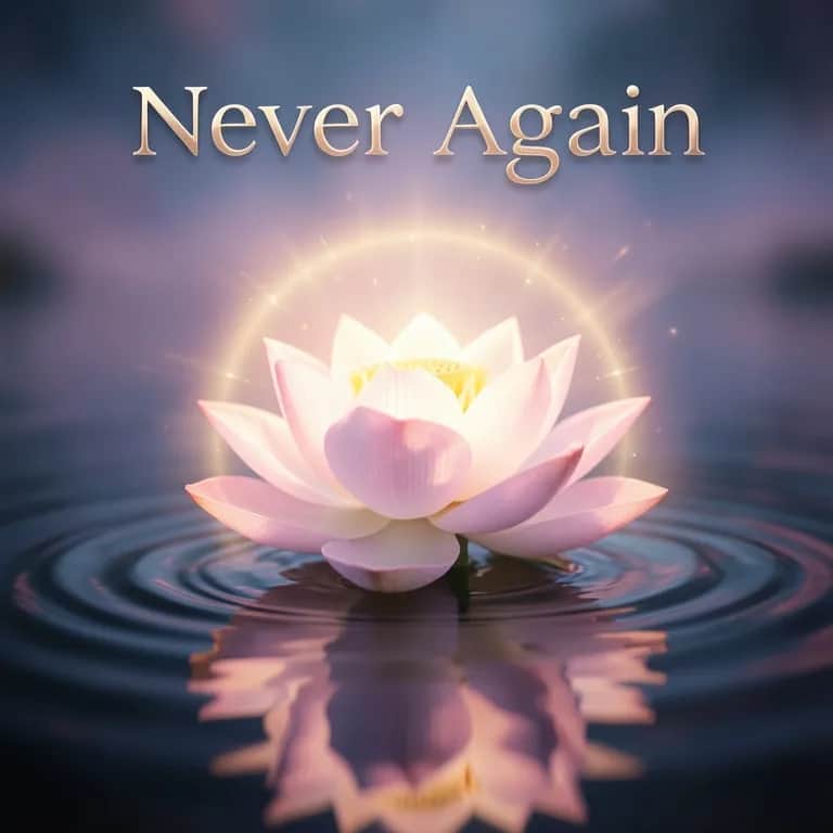 Never Again( instrumental 2)