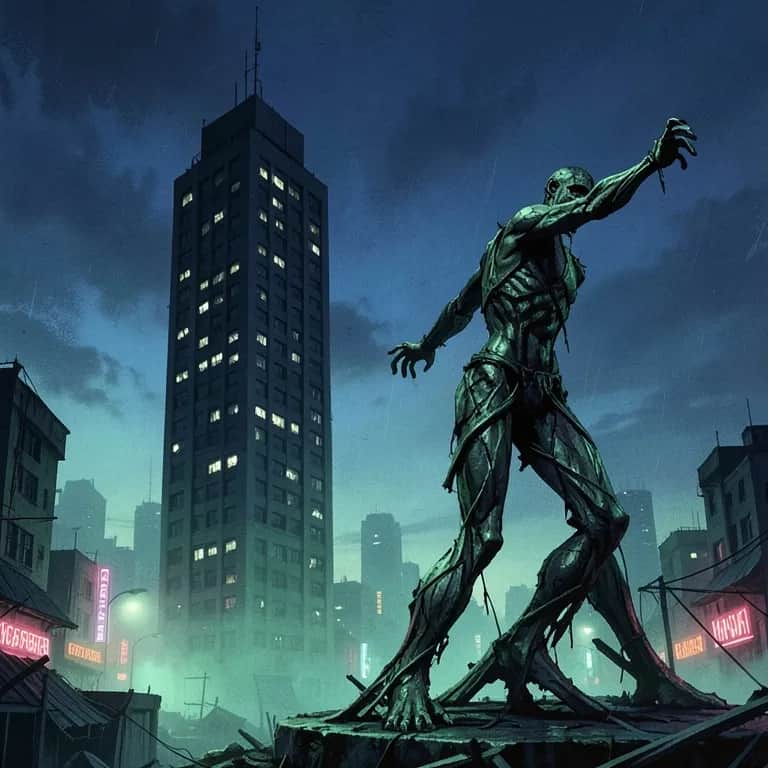 Stand Alone And Be Your Own