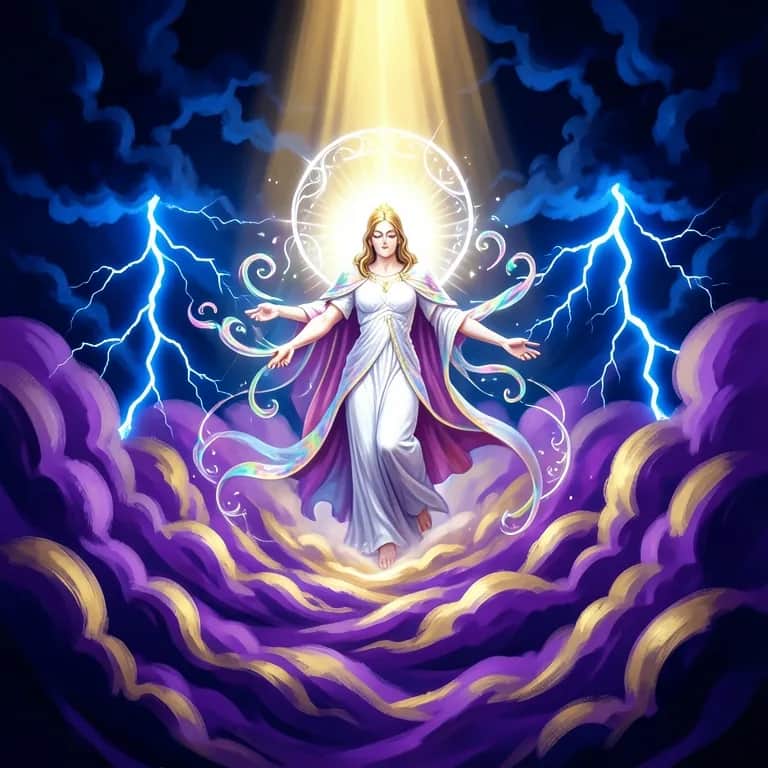 Holy Spirit