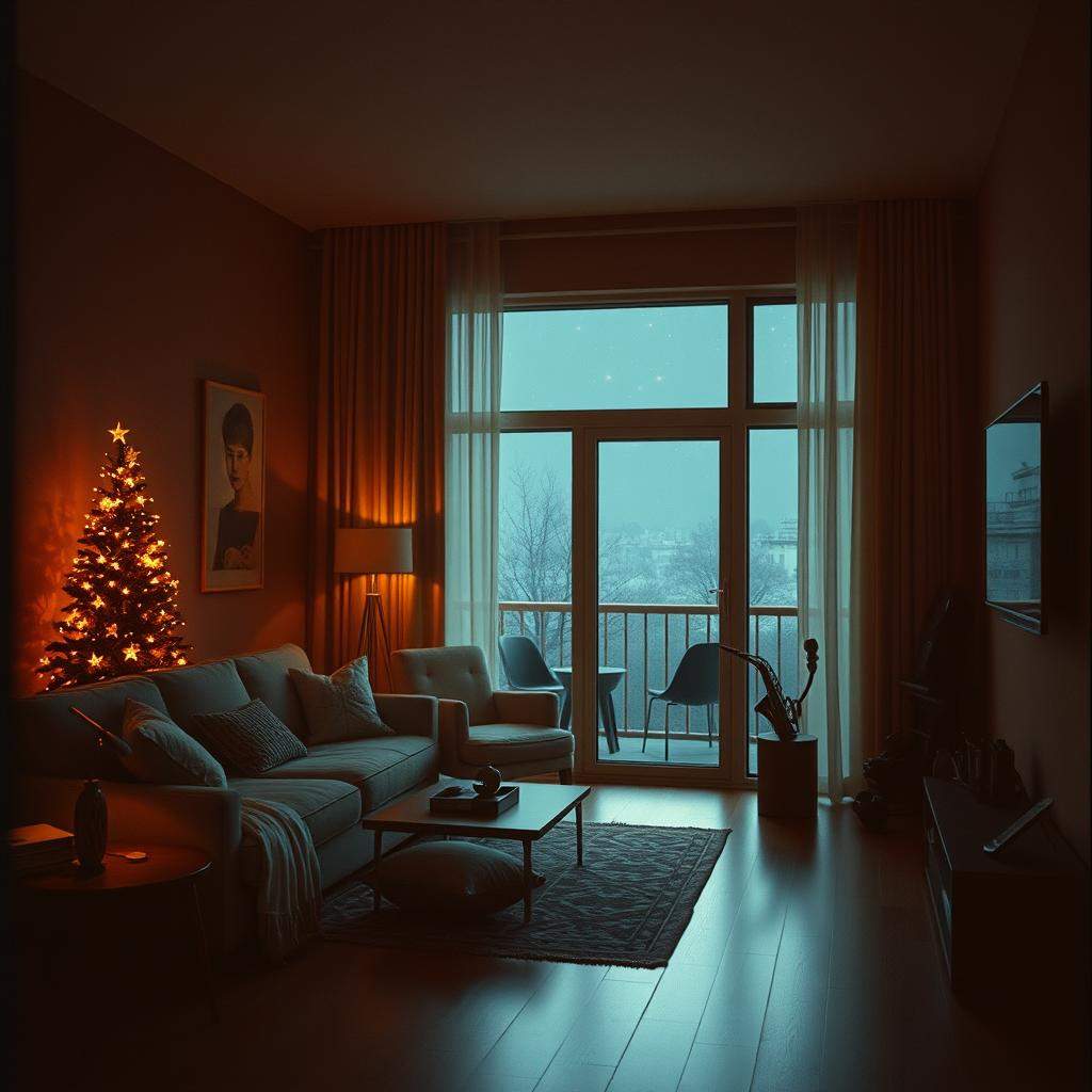 COZY STARS