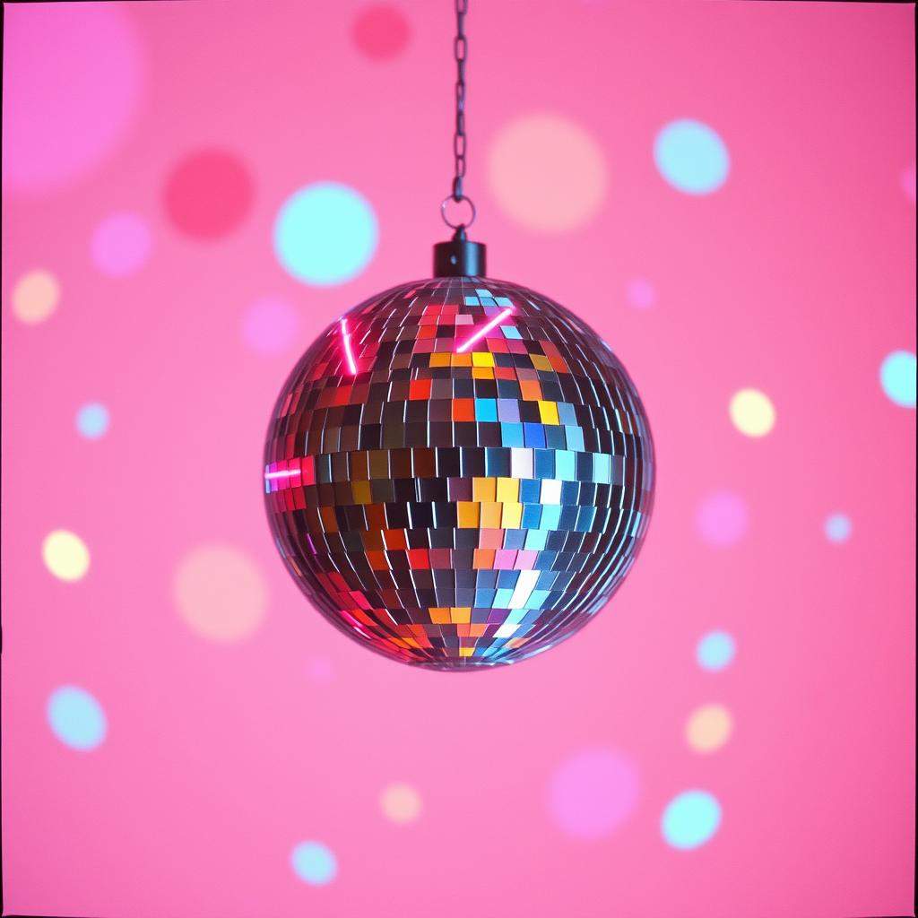 Fête à la Funky