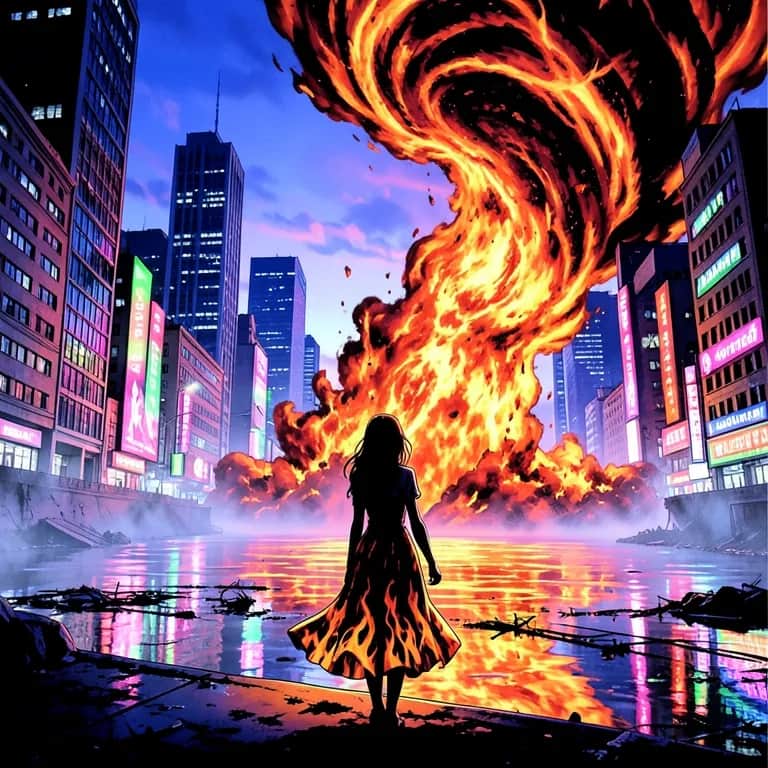 Star Pearl Dive
