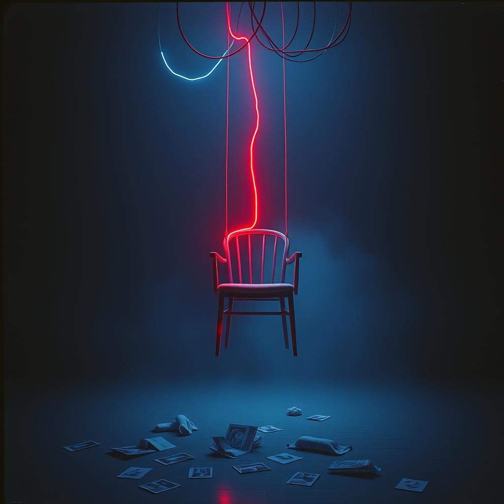 Ejection Seat