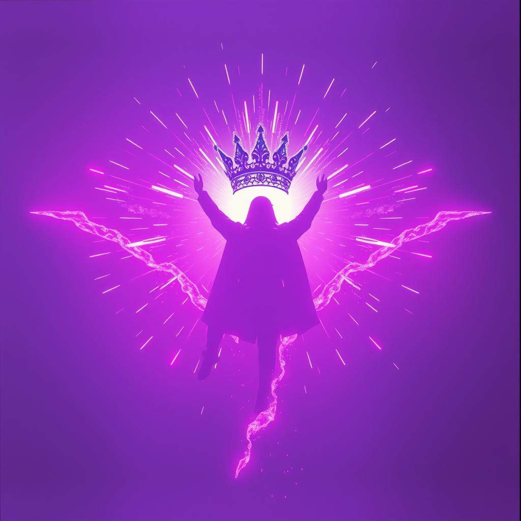 CROWNBREAKER