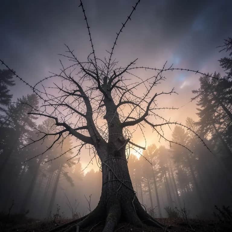 We Forgive the Cruelty