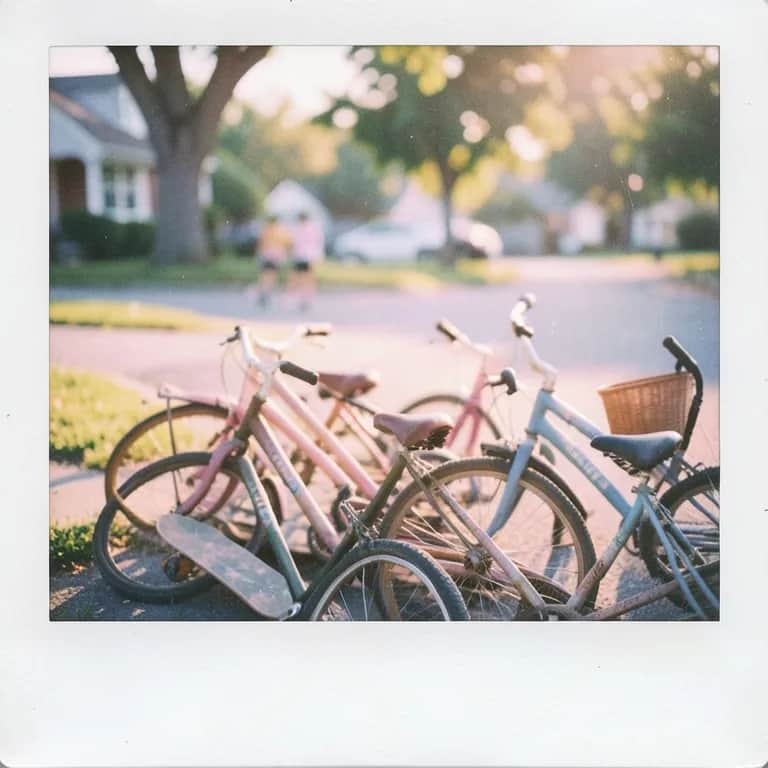 Endless Summer Days