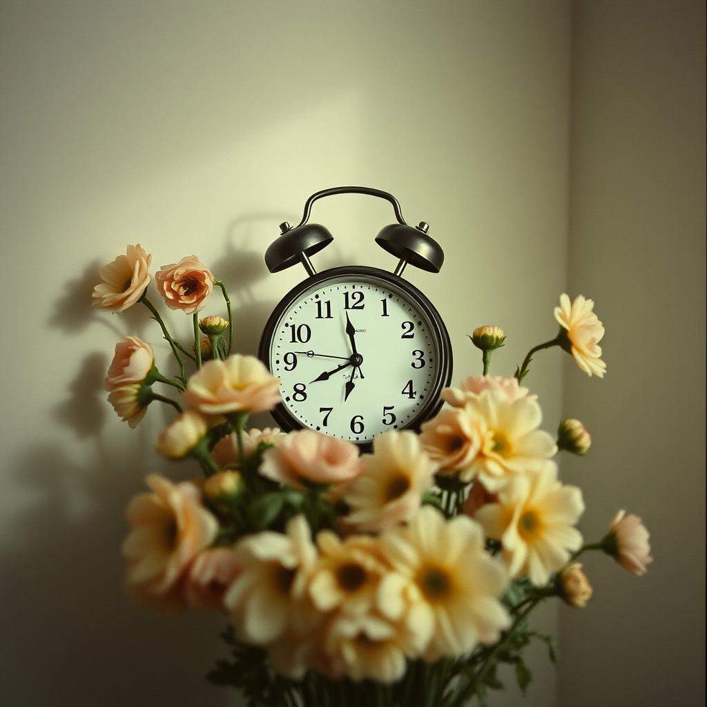 How long?