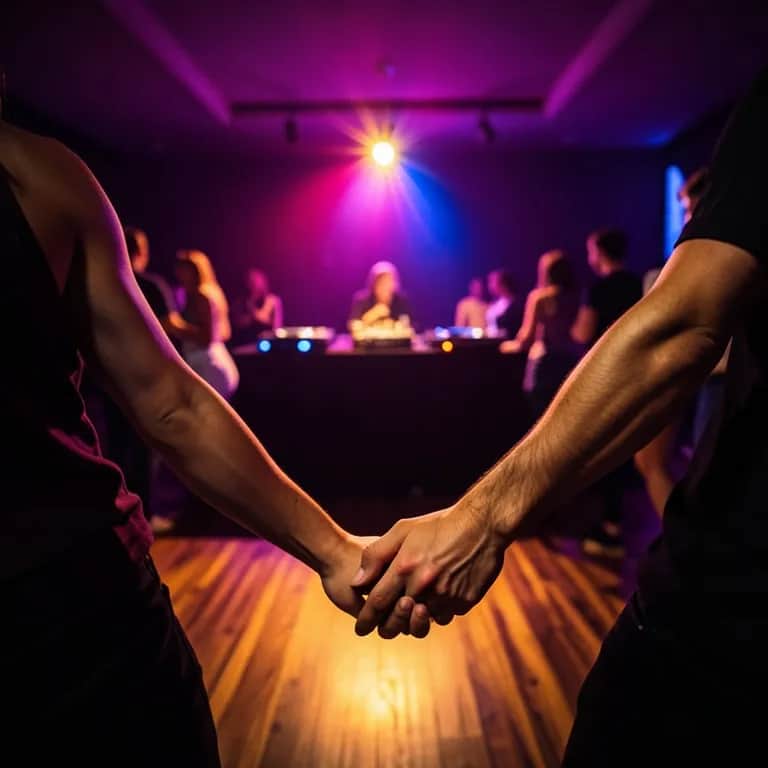 Only You in the Noise