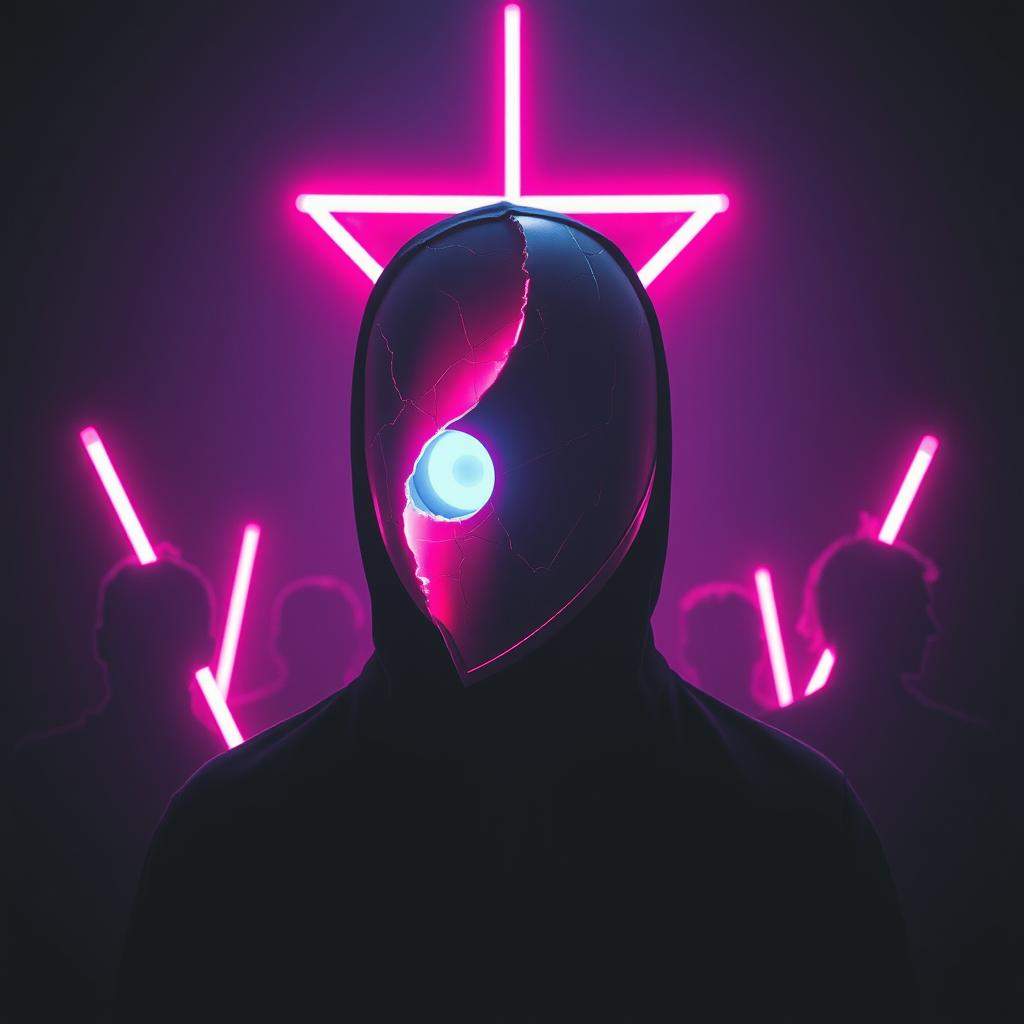 Under the Mask
