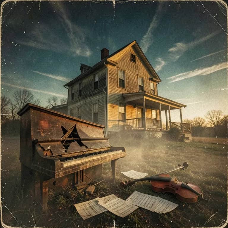 Everything Comes Out