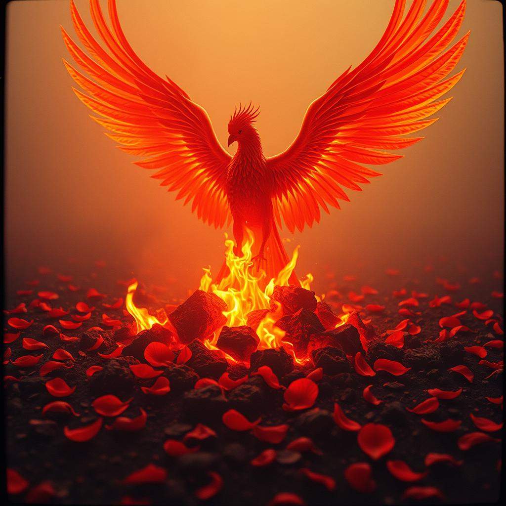 Fire in the Veins