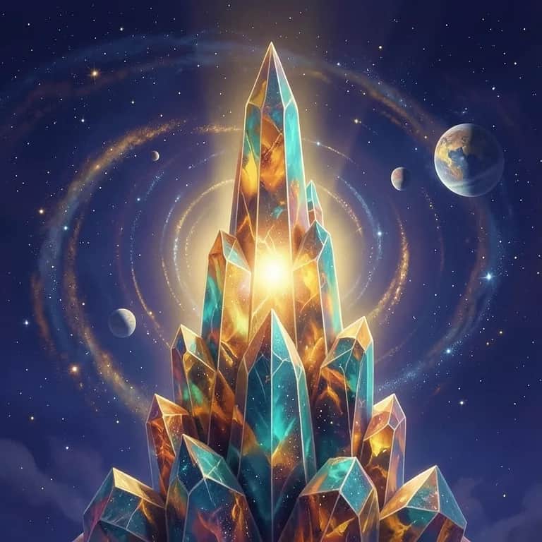 The Unified Core