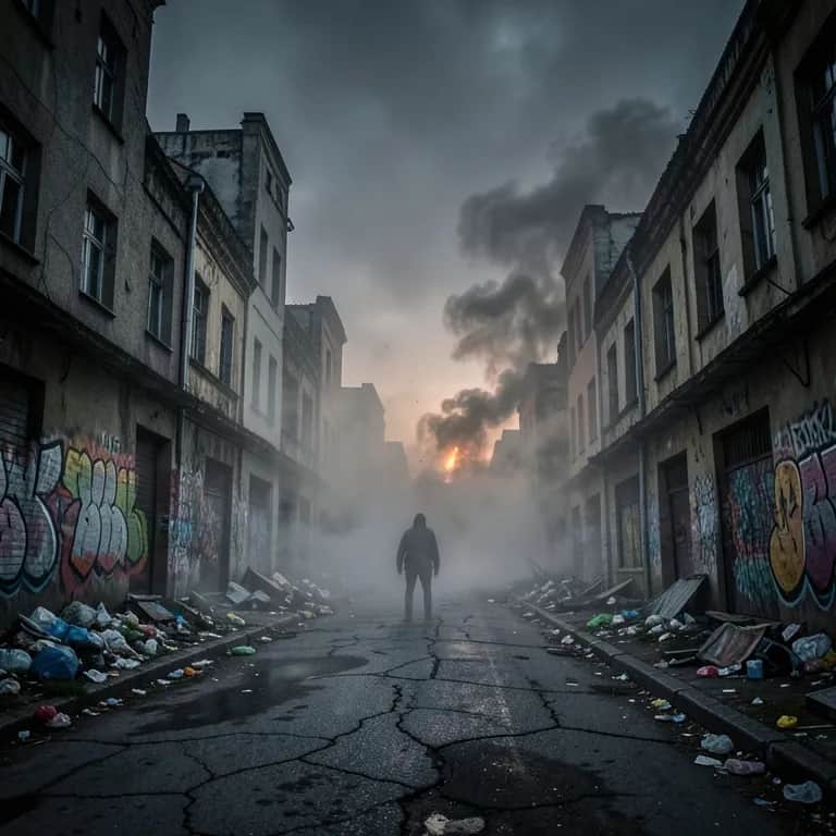 Exodus