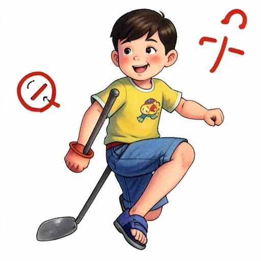 Burning Down the Temple