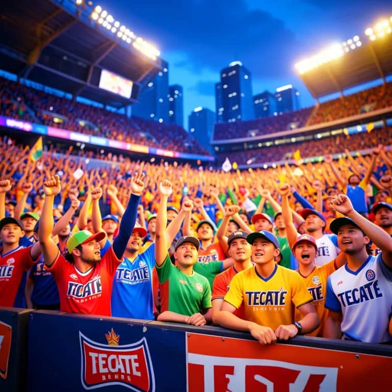 Tecate