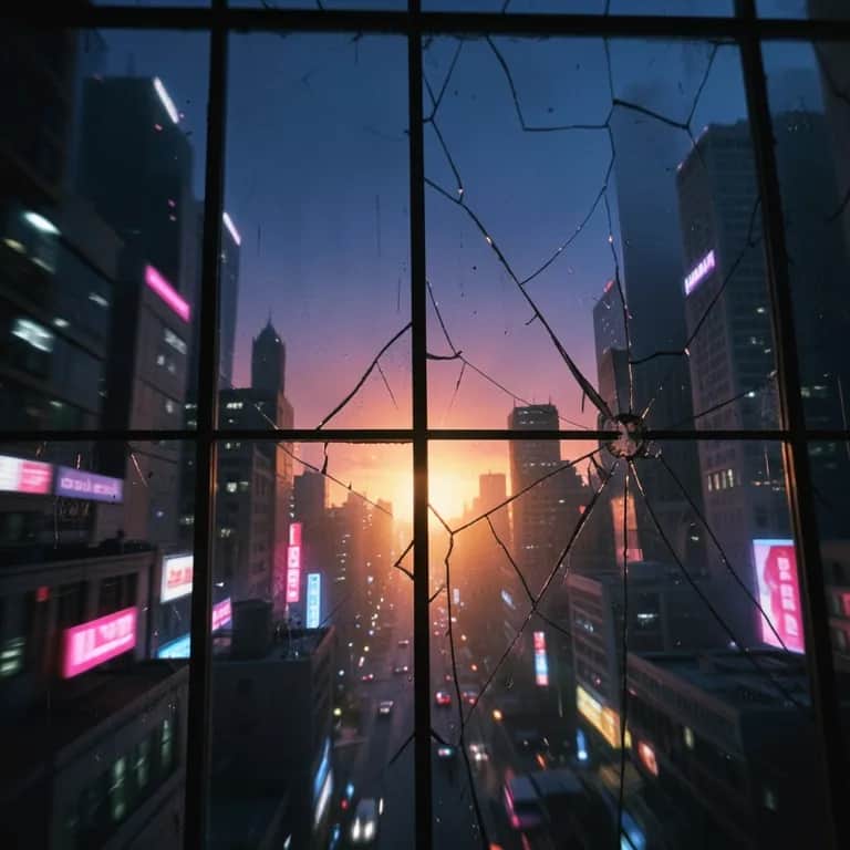 Horizon Rising