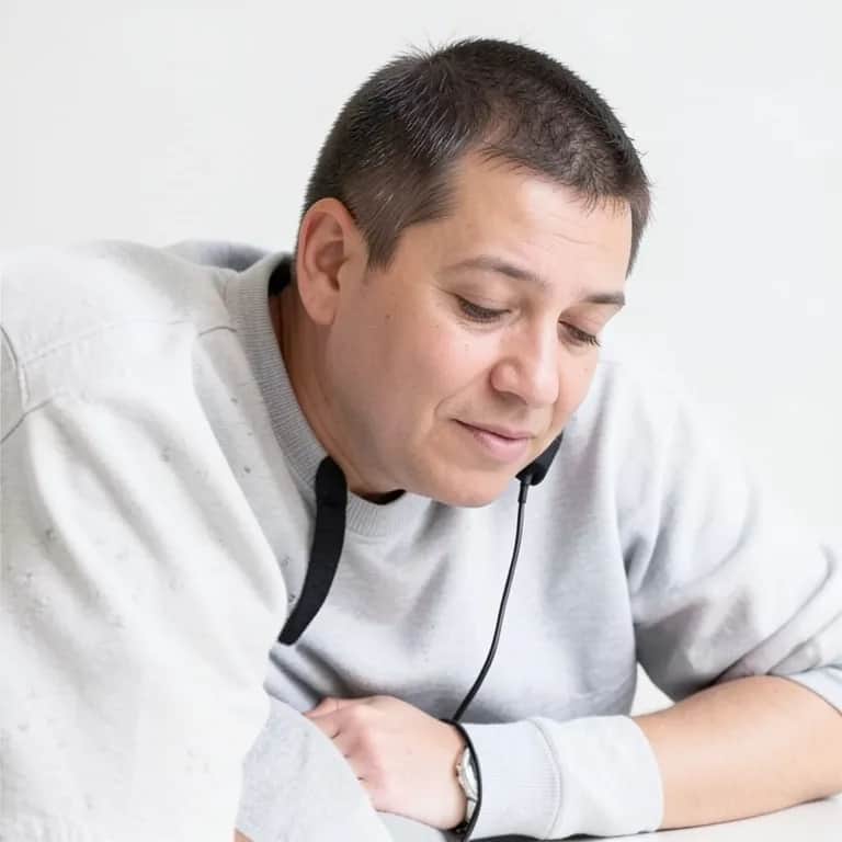 Je ne peux pas vivre sans toi