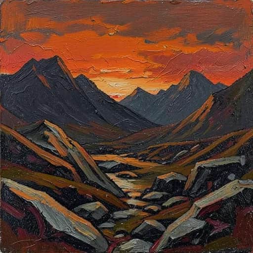 Growl at the Obstacles