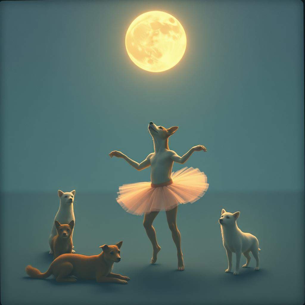 Sparkles story